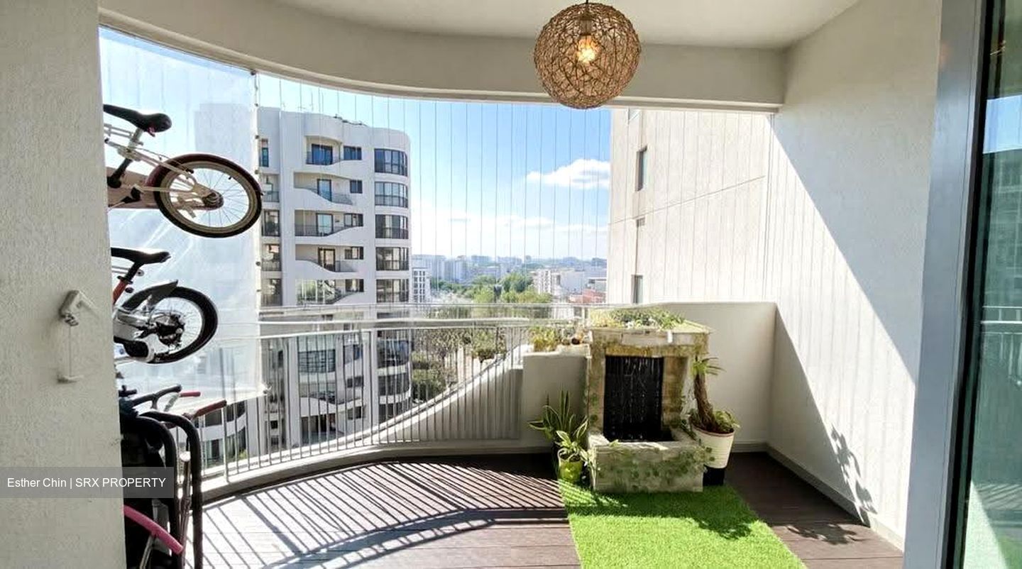 Arc at Tampines (D18), Condominium #625468861